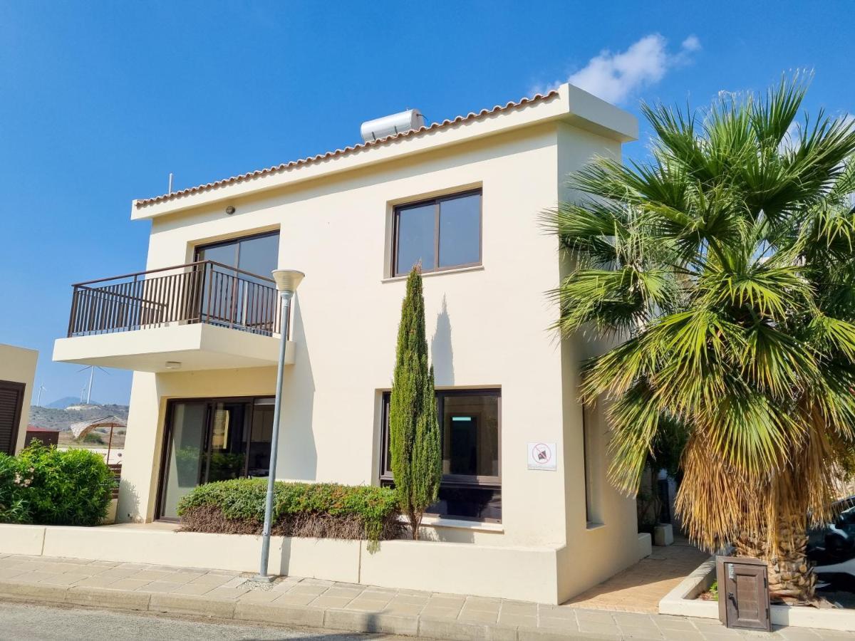 Apartamento Liza Dream House Tersephanou Exterior foto