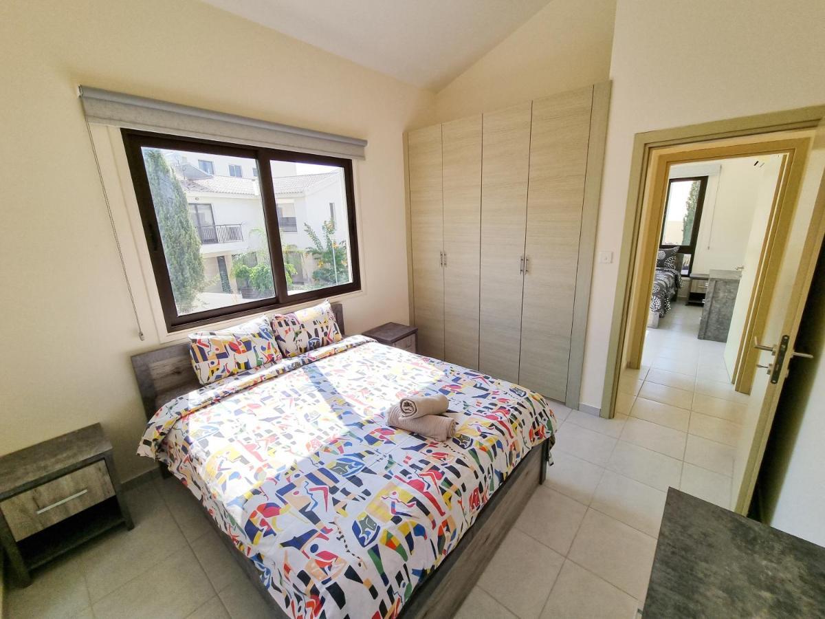 Apartamento Liza Dream House Tersephanou Exterior foto